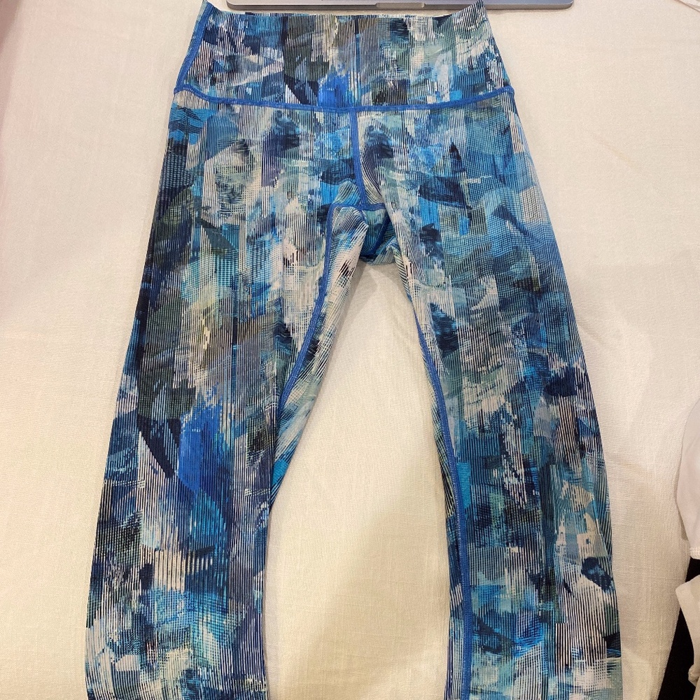Lulu Lemon Leggings